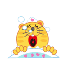 MEGAニャン（個別スタンプ：28）