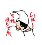 カピトくんと 愉快な仲間たち（個別スタンプ：15）