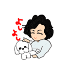 カピトくんと 愉快な仲間たち（個別スタンプ：26）