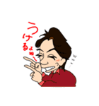 カピトくんと 愉快な仲間たち（個別スタンプ：31）