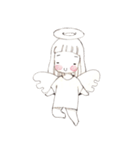 Wansook（個別スタンプ：3）