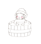 Wansook（個別スタンプ：5）