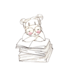 Wansook（個別スタンプ：7）