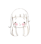 Wansook（個別スタンプ：9）