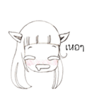 Wansook（個別スタンプ：10）