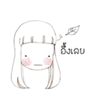 Wansook（個別スタンプ：12）