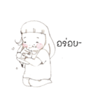 Wansook（個別スタンプ：14）