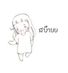 Wansook（個別スタンプ：16）
