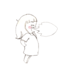 Wansook（個別スタンプ：23）