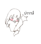 Wansook（個別スタンプ：24）