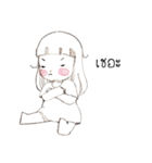 Wansook（個別スタンプ：27）