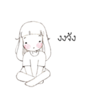 Wansook（個別スタンプ：28）