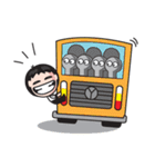 Investenture: The Adventure of Investing（個別スタンプ：10）