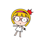 Investenture: The Adventure of Investing（個別スタンプ：15）