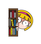 Investenture: The Adventure of Investing（個別スタンプ：16）