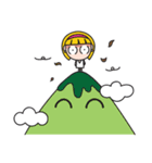 Investenture: The Adventure of Investing（個別スタンプ：19）