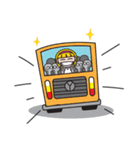 Investenture: The Adventure of Investing（個別スタンプ：22）