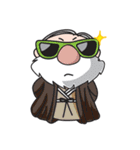 Investenture: The Adventure of Investing（個別スタンプ：27）