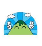 Investenture: The Adventure of Investing（個別スタンプ：34）