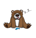 Investenture: The Adventure of Investing（個別スタンプ：36）