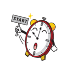 Investenture: The Adventure of Investing（個別スタンプ：37）