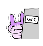 マキチータの詰め合わせ（個別スタンプ：11）