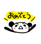 マキチータの詰め合わせ（個別スタンプ：18）