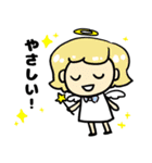 マキチータの詰め合わせ（個別スタンプ：26）