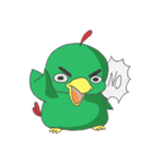 Scary Three Friends（個別スタンプ：9）