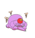Scary Three Friends（個別スタンプ：10）
