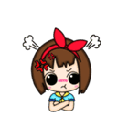 Moji III (EN)（個別スタンプ：2）