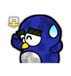 Nori and Hana vol 2（個別スタンプ：3）