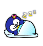 Nori and Hana vol 2（個別スタンプ：4）