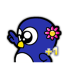 Nori and Hana vol 2（個別スタンプ：7）