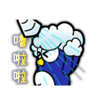 Nori and Hana vol 2（個別スタンプ：19）