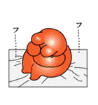 21世紀うさちゃん（個別スタンプ：23）