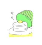 munyu.（個別スタンプ：11）
