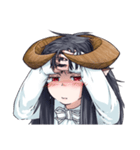 角娘これくしょん その2（個別スタンプ：4）