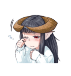 角娘これくしょん その2（個別スタンプ：5）