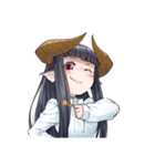 角娘これくしょん その2（個別スタンプ：8）