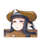 角娘これくしょん その2（個別スタンプ：14）