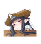 角娘これくしょん その2（個別スタンプ：15）