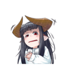 角娘これくしょん その2（個別スタンプ：17）