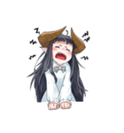 角娘これくしょん その2（個別スタンプ：31）