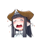 角娘これくしょん その2（個別スタンプ：33）