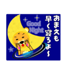 ぼく、とらじ Vol.3 ～着ぐるみ編～（個別スタンプ：4）
