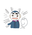 わるざっくん（個別スタンプ：2）