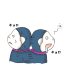 わるざっくん（個別スタンプ：22）