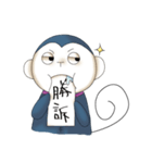 わるざっくん（個別スタンプ：34）