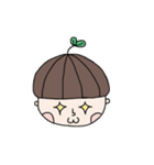 Grass（個別スタンプ：13）